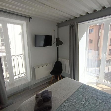 Estudio Con Encanto En Casco Antiguo De Burgos P2 Екстер'єр фото
