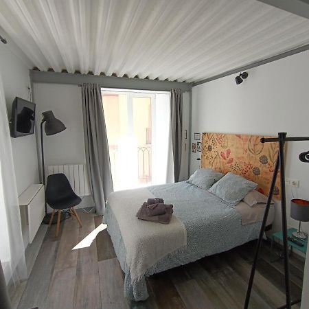 Estudio Con Encanto En Casco Antiguo De Burgos P2 Екстер'єр фото
