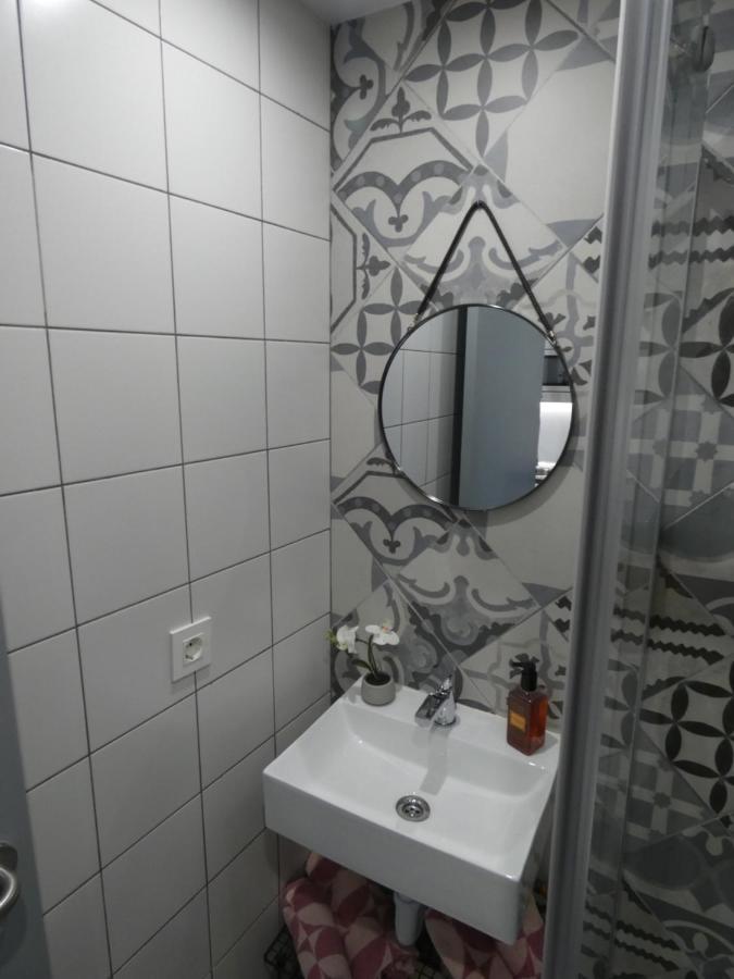 Estudio Con Encanto En Casco Antiguo De Burgos P2 Екстер'єр фото