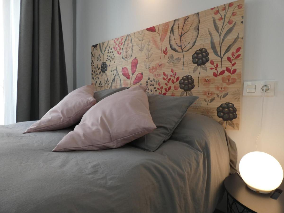Estudio Con Encanto En Casco Antiguo De Burgos P2 Екстер'єр фото