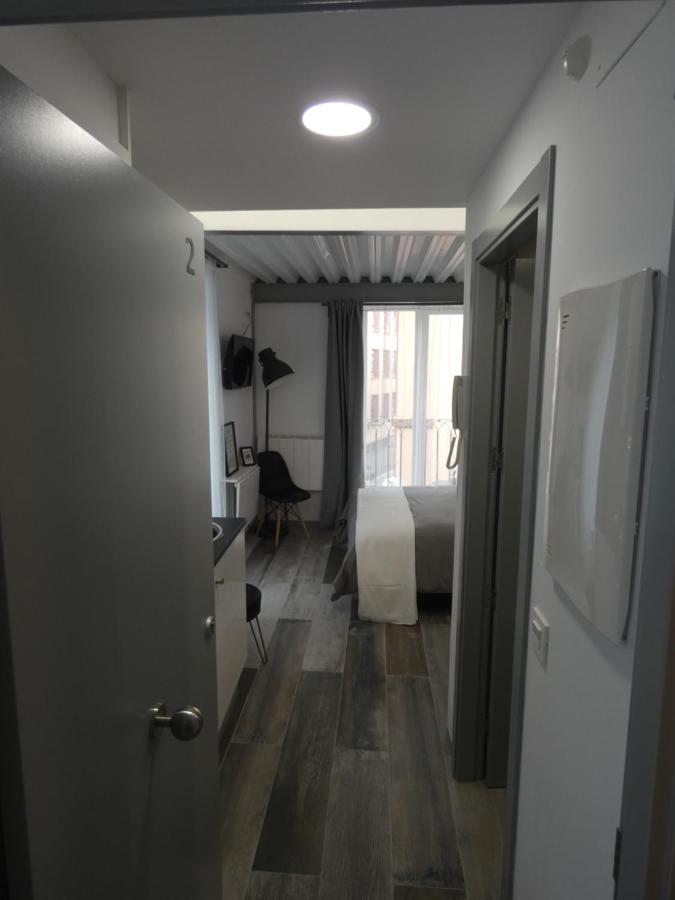 Estudio Con Encanto En Casco Antiguo De Burgos P2 Екстер'єр фото