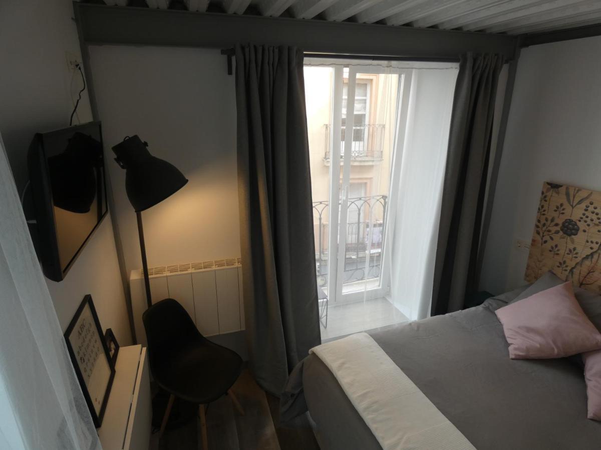 Estudio Con Encanto En Casco Antiguo De Burgos P2 Екстер'єр фото