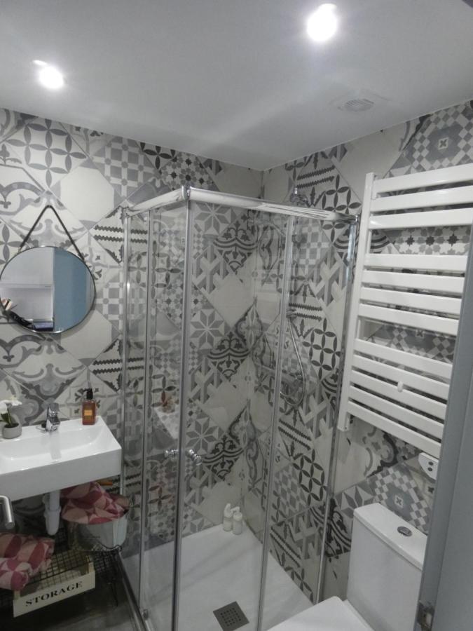 Estudio Con Encanto En Casco Antiguo De Burgos P2 Екстер'єр фото