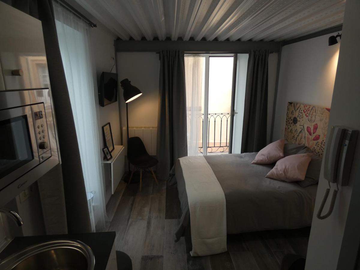 Estudio Con Encanto En Casco Antiguo De Burgos P2 Екстер'єр фото