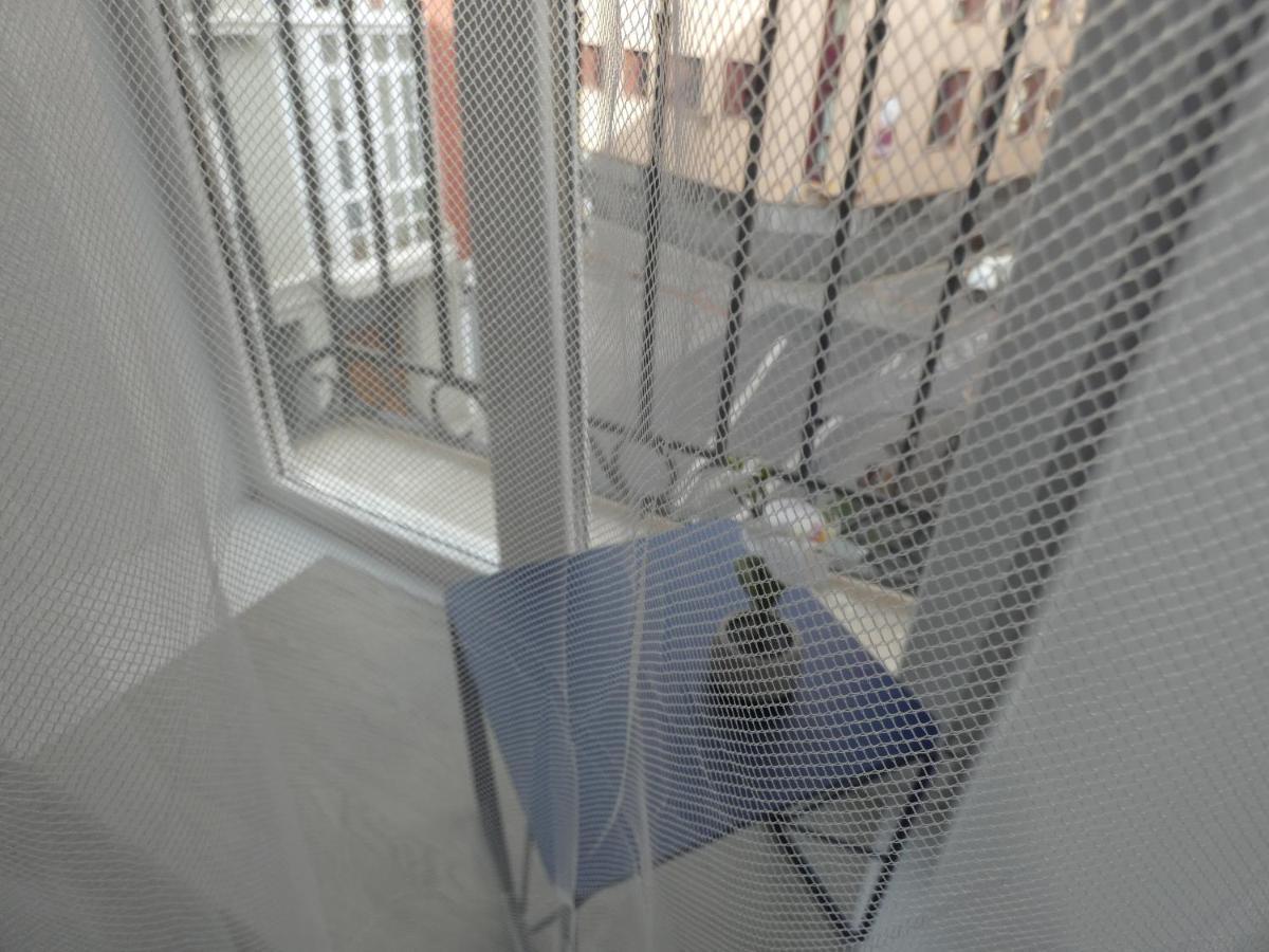 Estudio Con Encanto En Casco Antiguo De Burgos P2 Екстер'єр фото