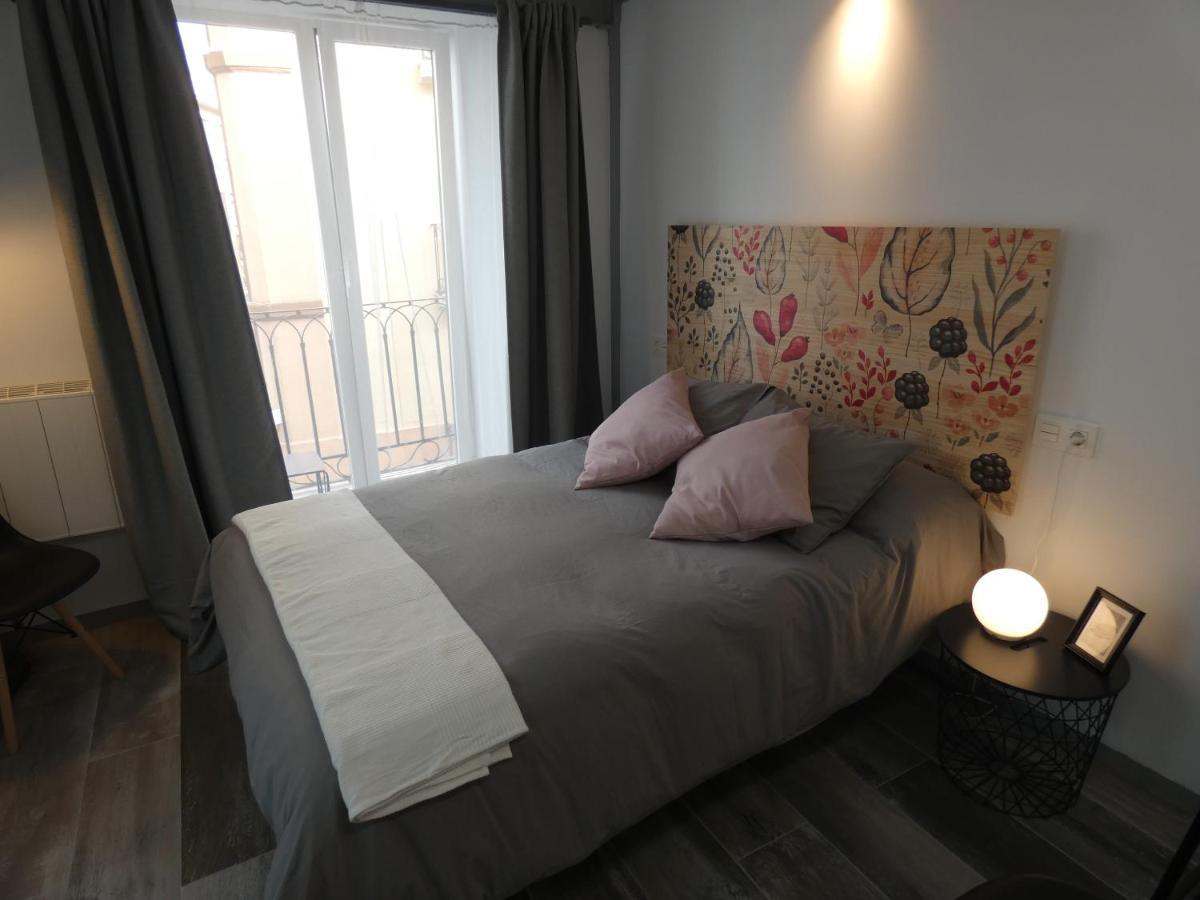 Estudio Con Encanto En Casco Antiguo De Burgos P2 Екстер'єр фото
