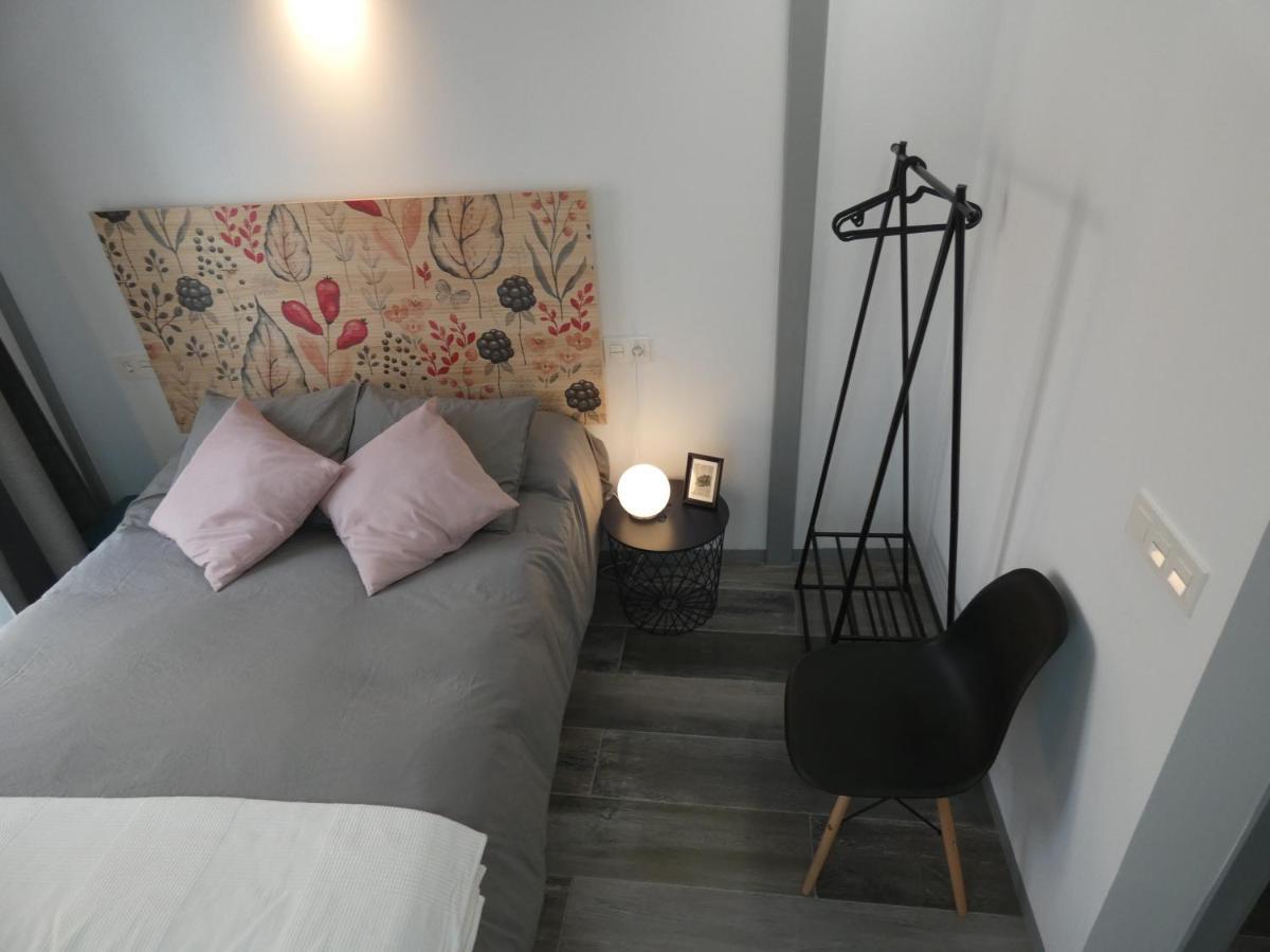 Estudio Con Encanto En Casco Antiguo De Burgos P2 Екстер'єр фото