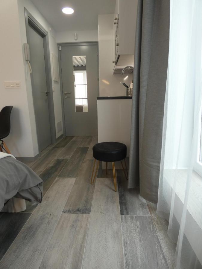 Estudio Con Encanto En Casco Antiguo De Burgos P2 Екстер'єр фото