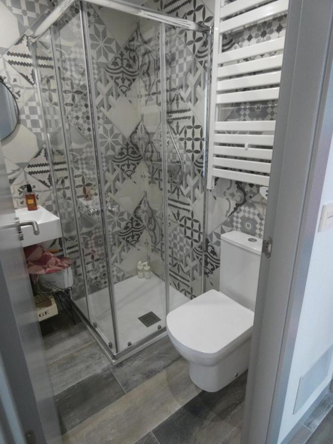 Estudio Con Encanto En Casco Antiguo De Burgos P2 Екстер'єр фото