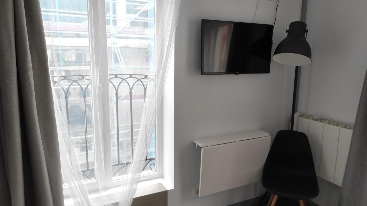 Estudio Con Encanto En Casco Antiguo De Burgos P2 Екстер'єр фото