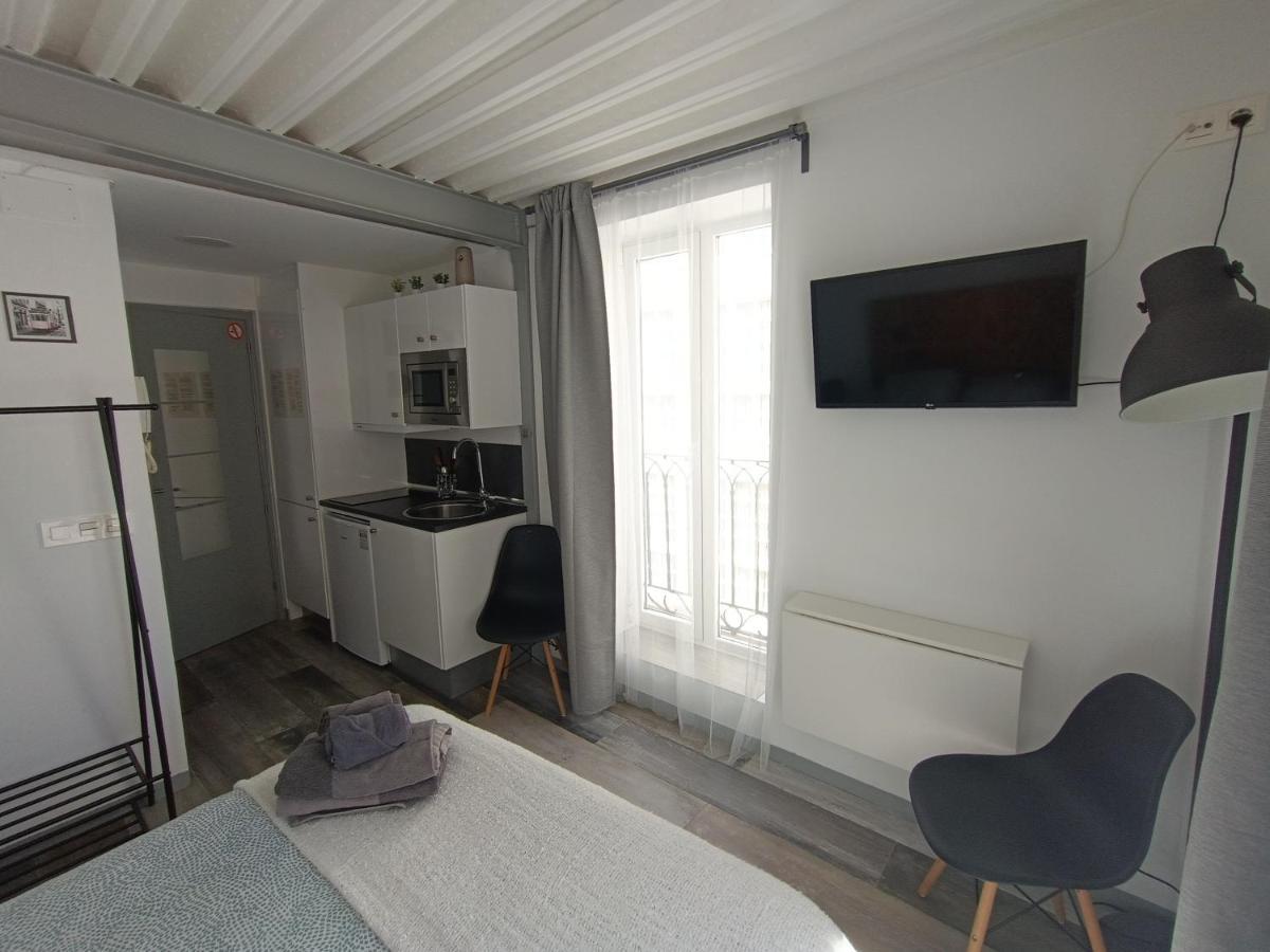 Estudio Con Encanto En Casco Antiguo De Burgos P2 Екстер'єр фото