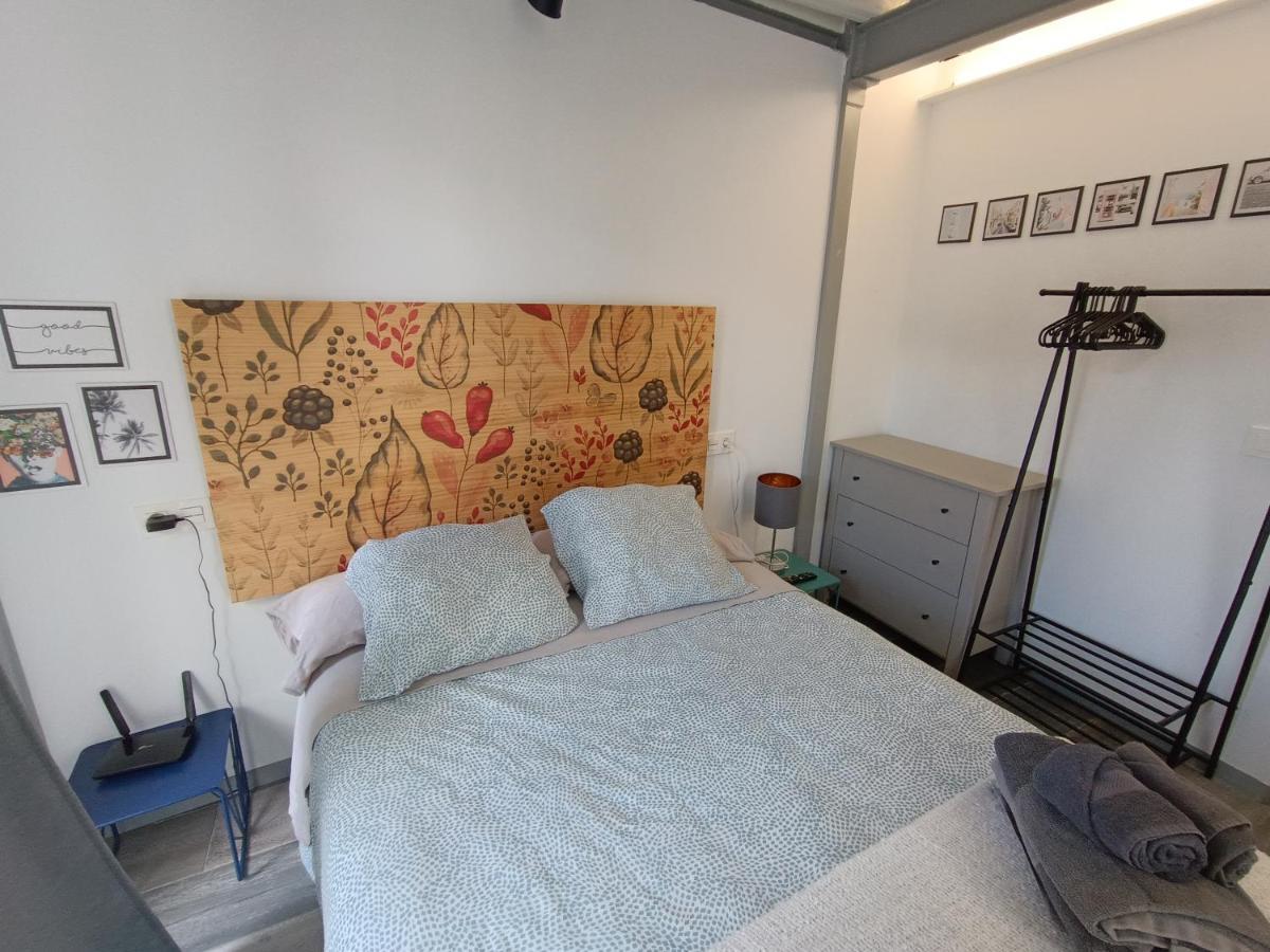 Estudio Con Encanto En Casco Antiguo De Burgos P2 Екстер'єр фото
