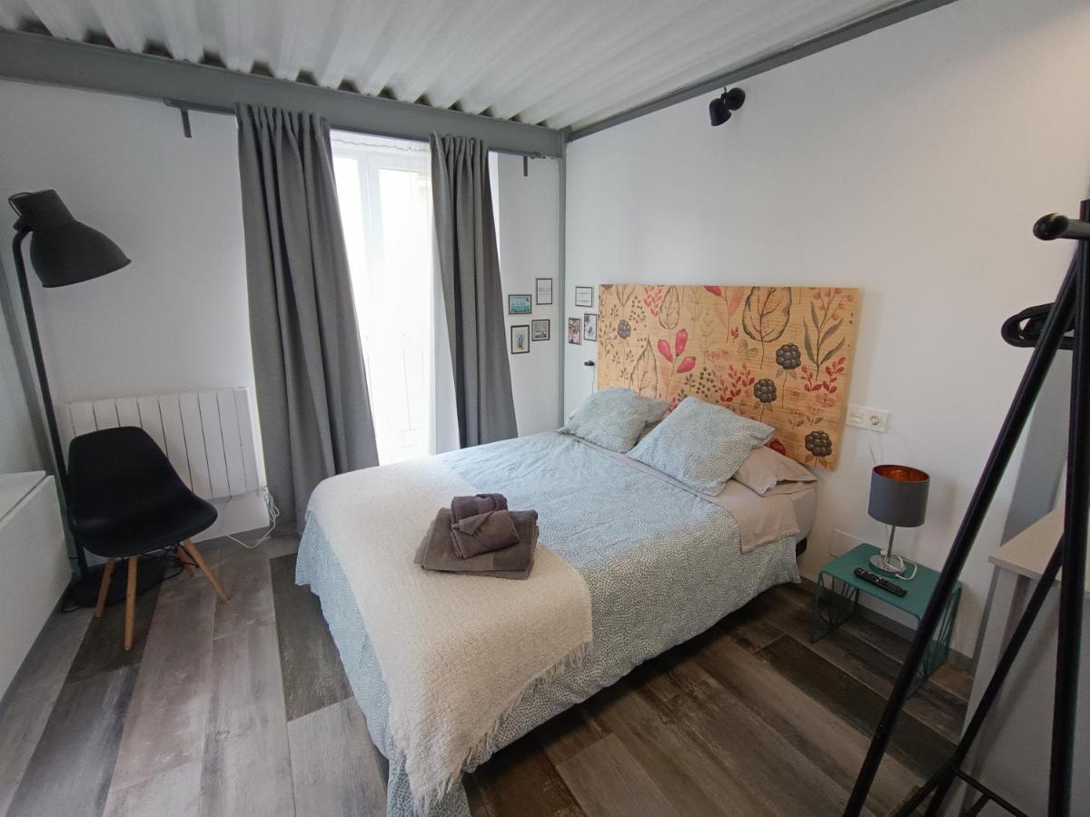 Estudio Con Encanto En Casco Antiguo De Burgos P2 Екстер'єр фото