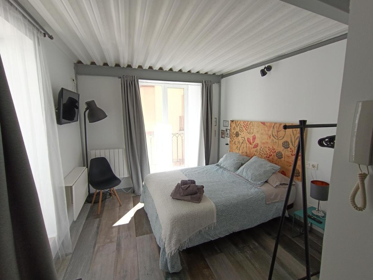 Estudio Con Encanto En Casco Antiguo De Burgos P2 Екстер'єр фото