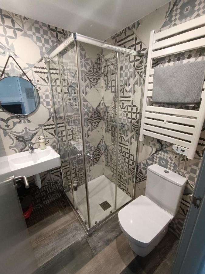 Estudio Con Encanto En Casco Antiguo De Burgos P2 Екстер'єр фото