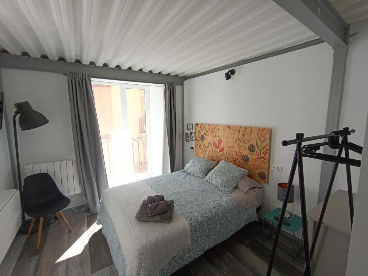Estudio Con Encanto En Casco Antiguo De Burgos P2 Екстер'єр фото